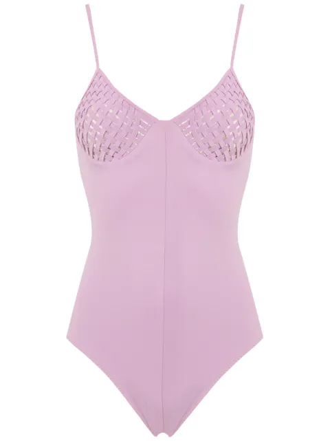 Clube Bossa Rossina swimsuit