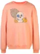 Image 1 of Alchemist printed sweatshirt