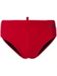 Afbeelding 1 van Dsquared2 Icon zwembroek