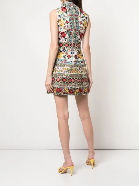 designer jacket dress