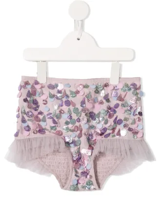 tutu du monde shorts