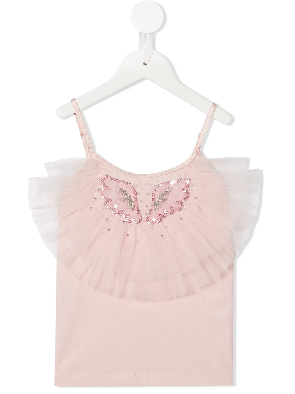 Tutu Du Monde топ Magic Wings Tutu Du Monde топ Magic Wings