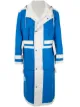 Image 1 of Craig Green contrast panel jacket