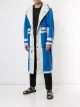 Image 2 of Craig Green contrast panel jacket