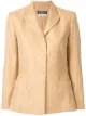 Image 1 of Salvatore Ferragamo Pre-Owned longsleeve jacket