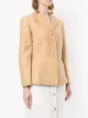 Salvatore Ferragamo Pre-Owned longsleeve jacket
