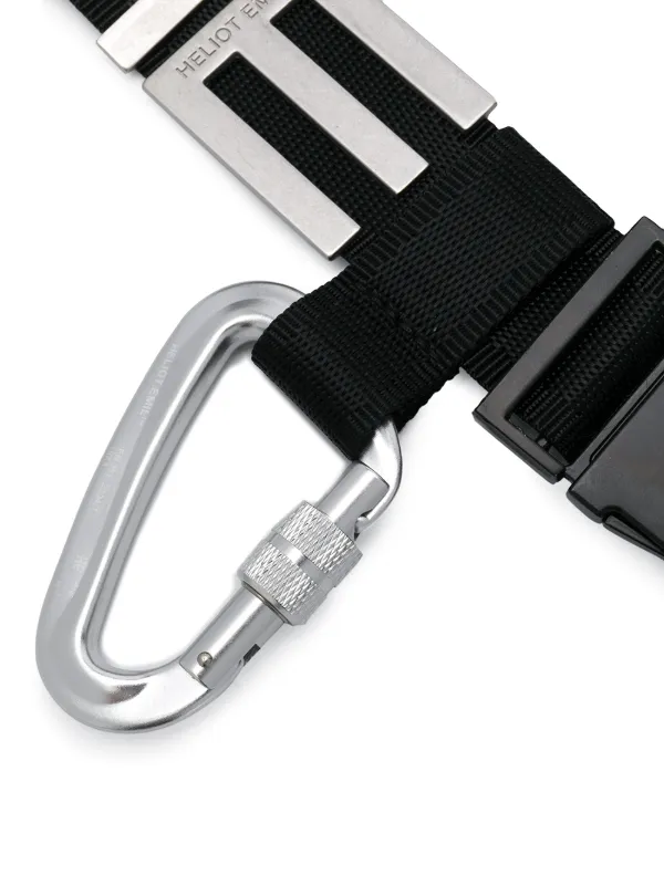 heliot emil belt