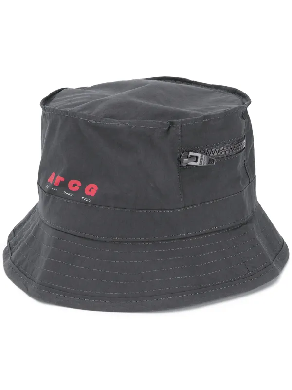 c2h4 bucket hat
