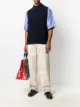 Image 2 of Marni ribbed sweater vest