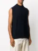 Marni ribbed sweater vest