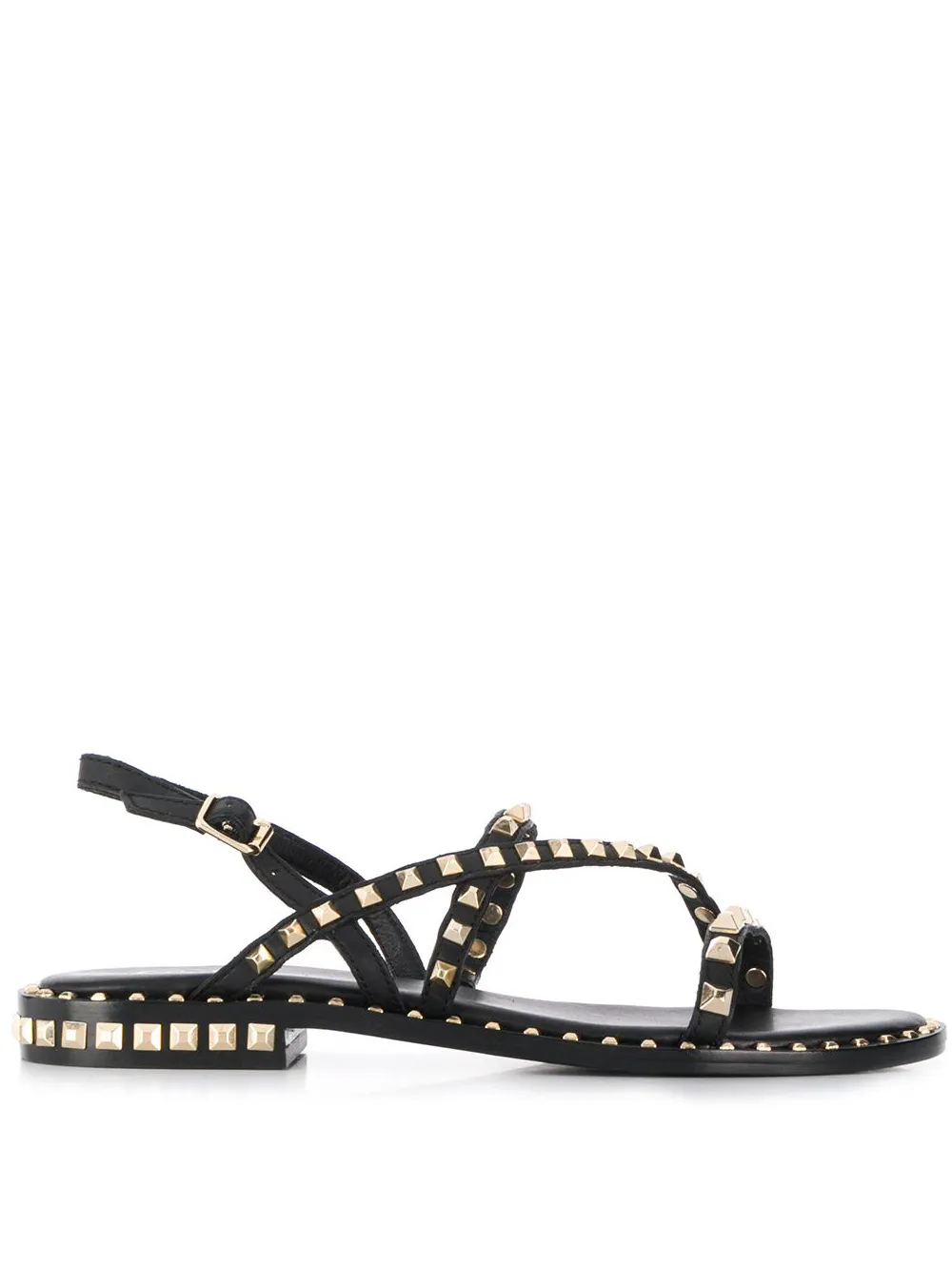 ash peace sandal