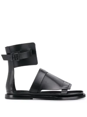 ann demeulemeester sandals sale