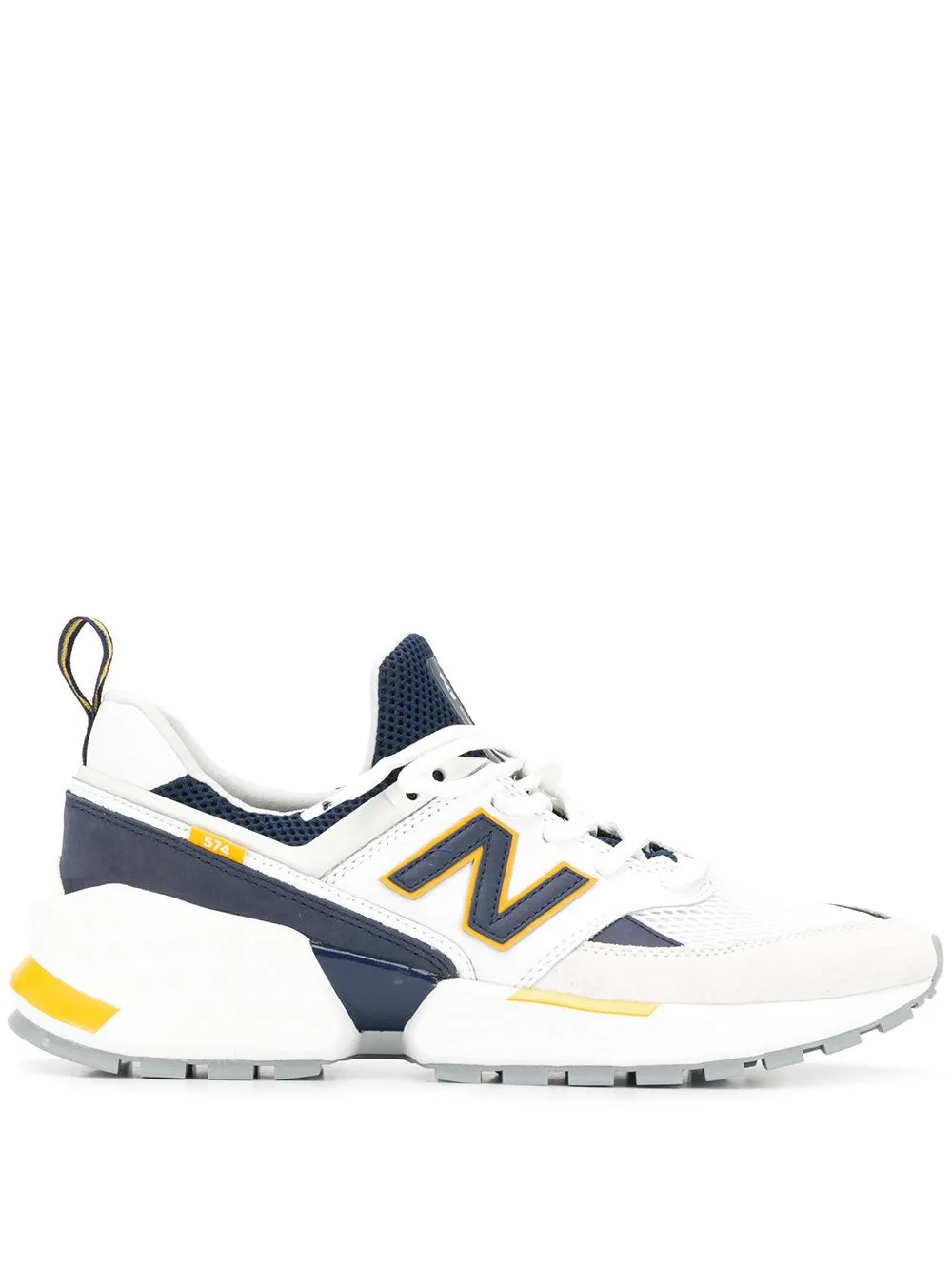 white new balance shoes 574