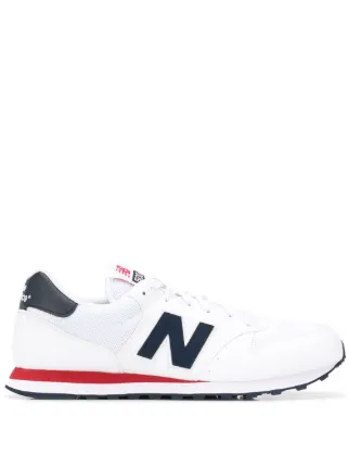 new balance 500 sold