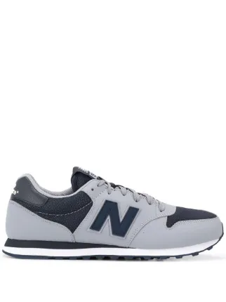 new balance 500 sold