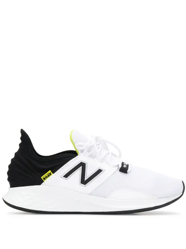 New Balance Fresh Foam Roav sneakers $89 Buy SS19 Online New Balance Fresh Foam Roav sneakers $89 Buy SS19 Online