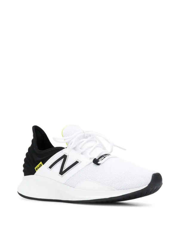 New Balance Fresh Foam Roav Sneakers Farfetch New Balance Fresh Foam Roav Sneakers Farfetch