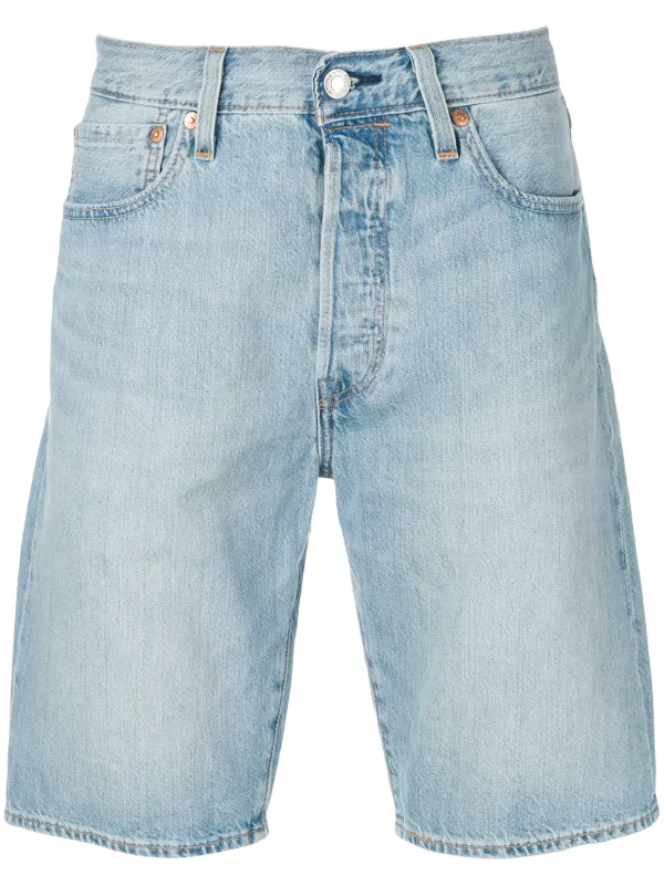 levi's classic shorts