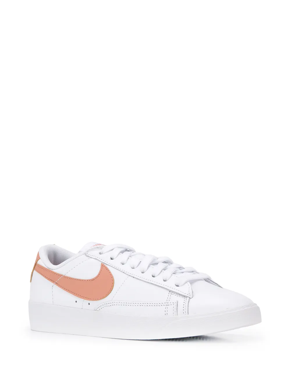 фото Nike кеды blazer