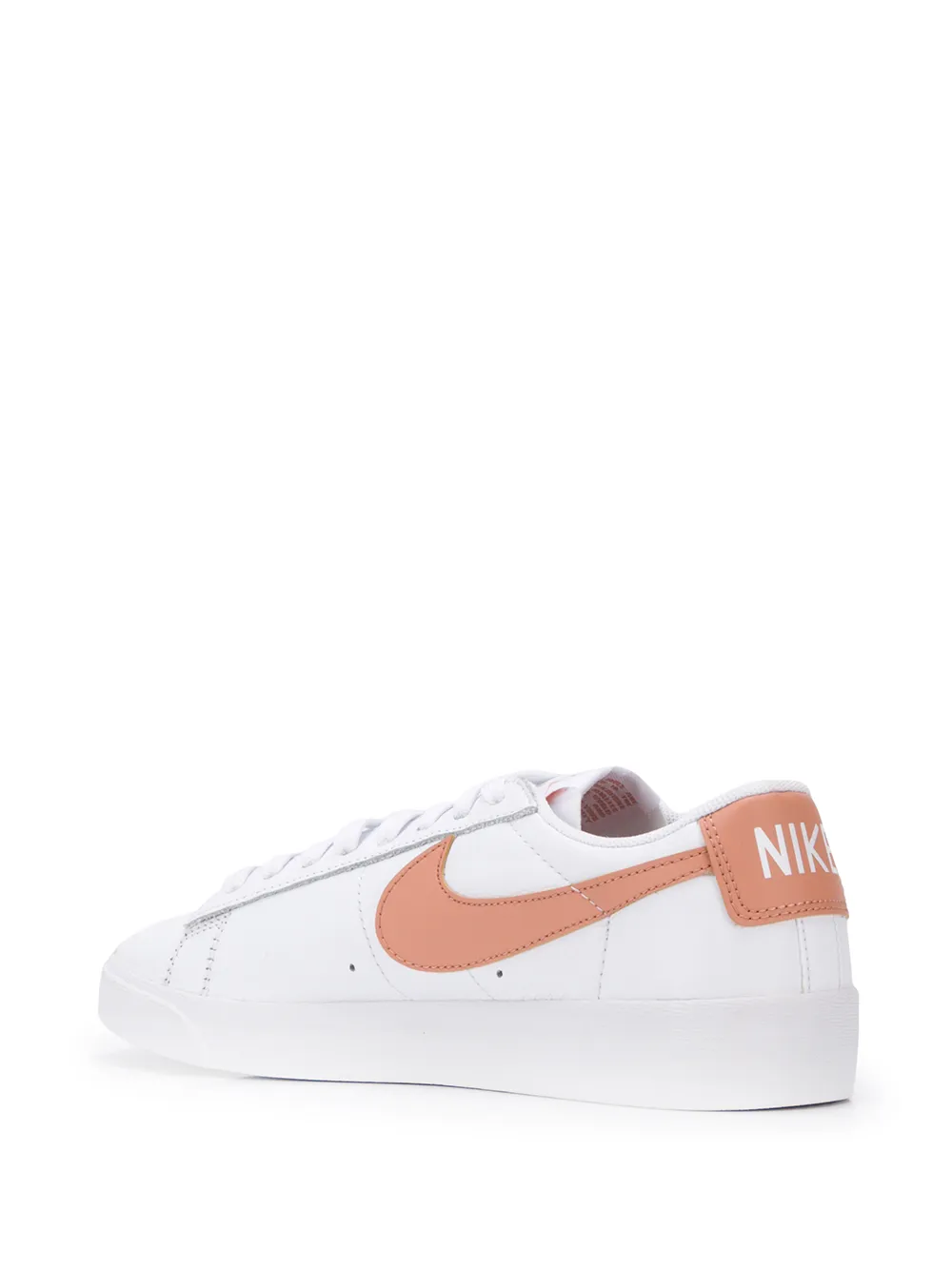 фото Nike кеды blazer