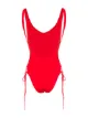 Imagen 2 de Sian Swimwear short de playa con cordones