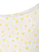 Sian Swimwear daisy print swimsuit