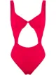 Imagen 1 de Sian Swimwear traje de baño con aberturas