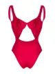 Imagen 2 de Sian Swimwear traje de baño con aberturas