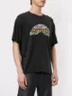 Fake Alpha Vintage Motown print T-shirt