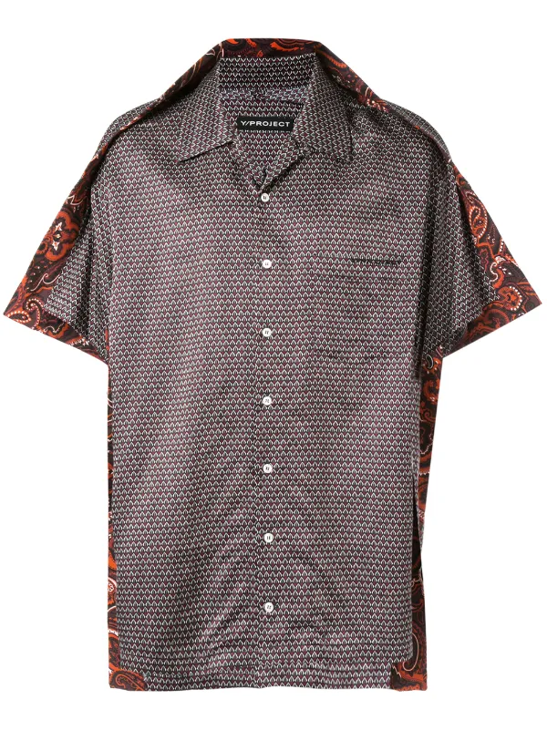 bowling polo shirts
