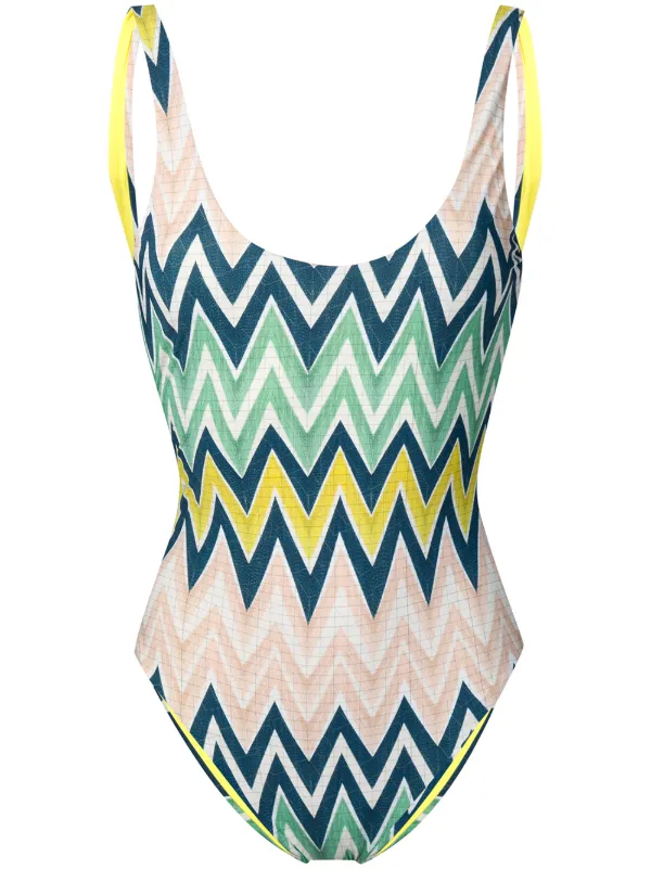 missoni one piece swimsuit