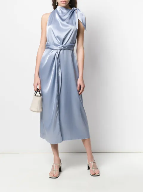 Nanushka Kalila Dress | Farfetch.com