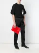 الصورة 2 من Givenchy حقيبة يد PVC
