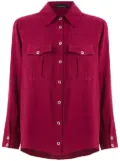 Olympiah Rima shirt - Pink