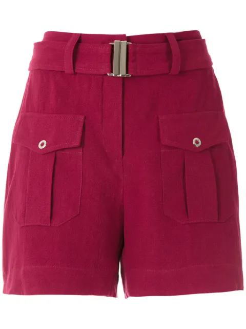 Olympiah shorts Roma