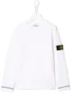 الصورة 1 من Stone Island Junior بلوزة بشعار