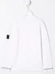 الصورة 2 من Stone Island Junior بلوزة بشعار