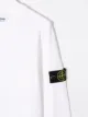 Stone Island Junior بلوزة بشعار