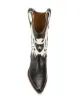 P.A.R.O.S.H. Western boots