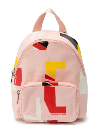 calvin klein essential backpack