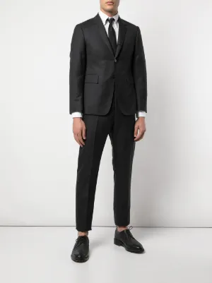【最終値下げ】THOM BROWNE. ハイアームダブルスーツ 最終値下げ】THOM BROWNE. ハイアームダブルスーツ - メルカリ
