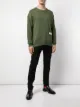 الصورة 2 من Givenchy كنزة بجيب مخيوط