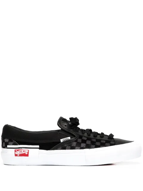 Vans кеды Vault