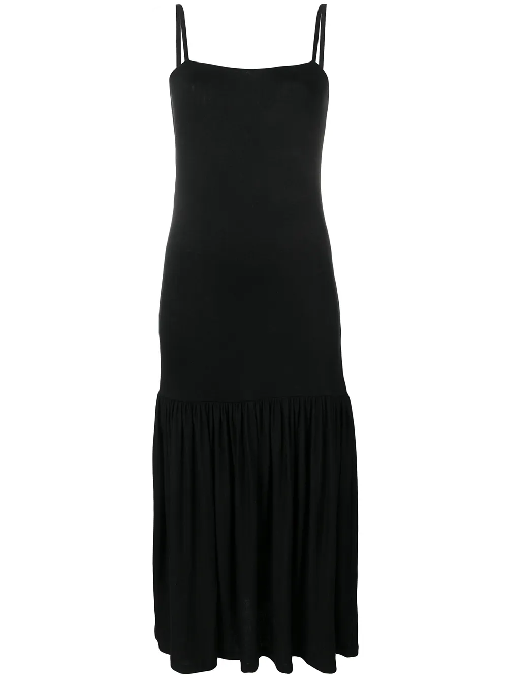 Totme Toteme Sintra Dress - Black