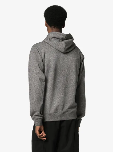 Kenzo Hiking Tiger embroidered hoodie 