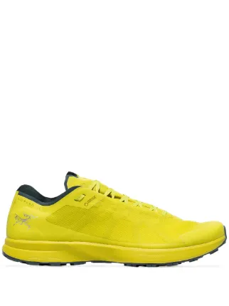 arcteryx norvan sl gtx