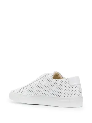 common projects perforated