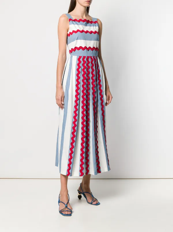 weekend max mara amica dress