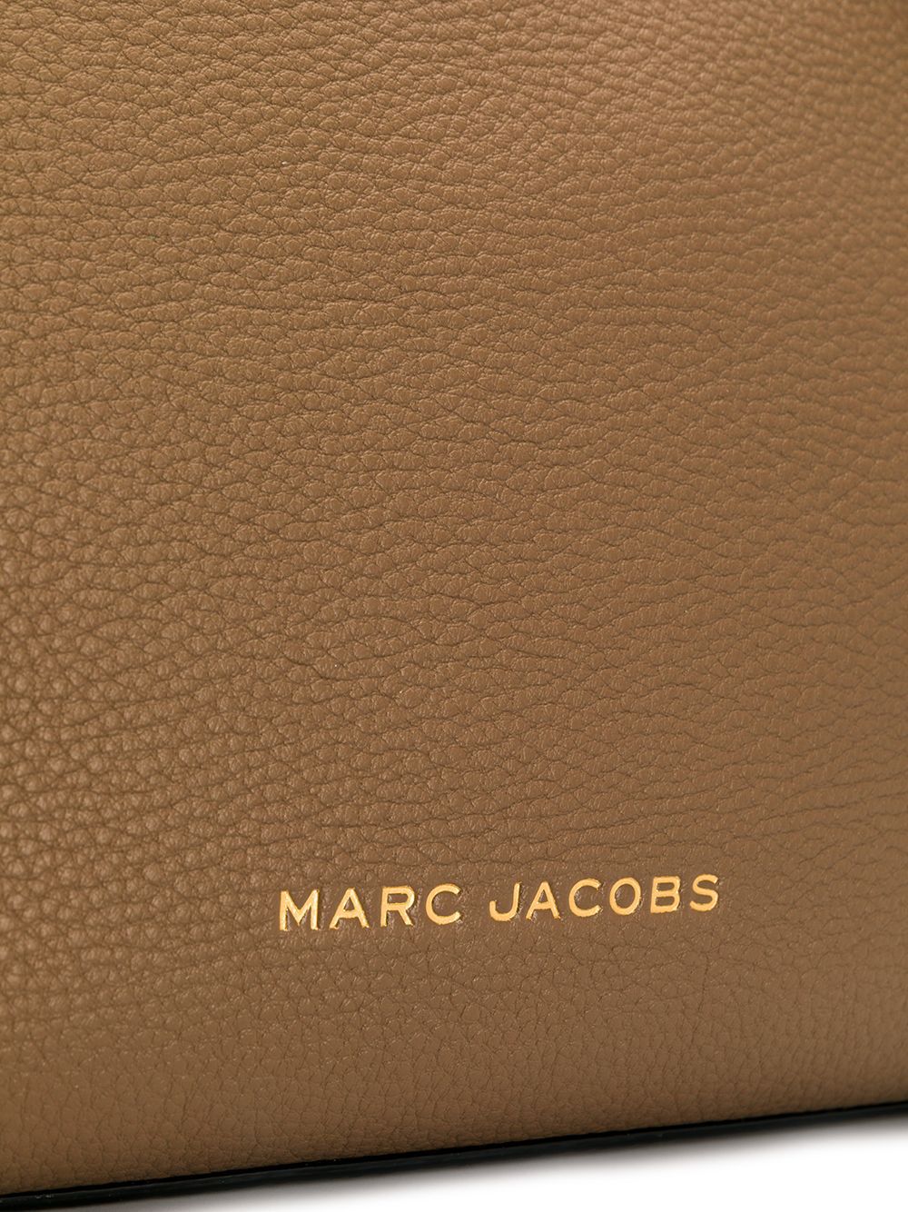 фото Marc Jacobs сумка-тоут с ремнем-цепочкой
