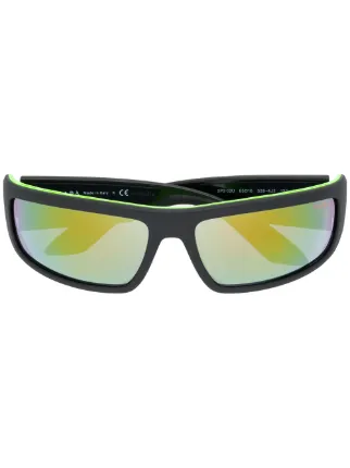 prada ss19 sunglasses